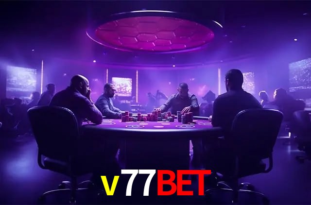 Estatísticas v77bet
