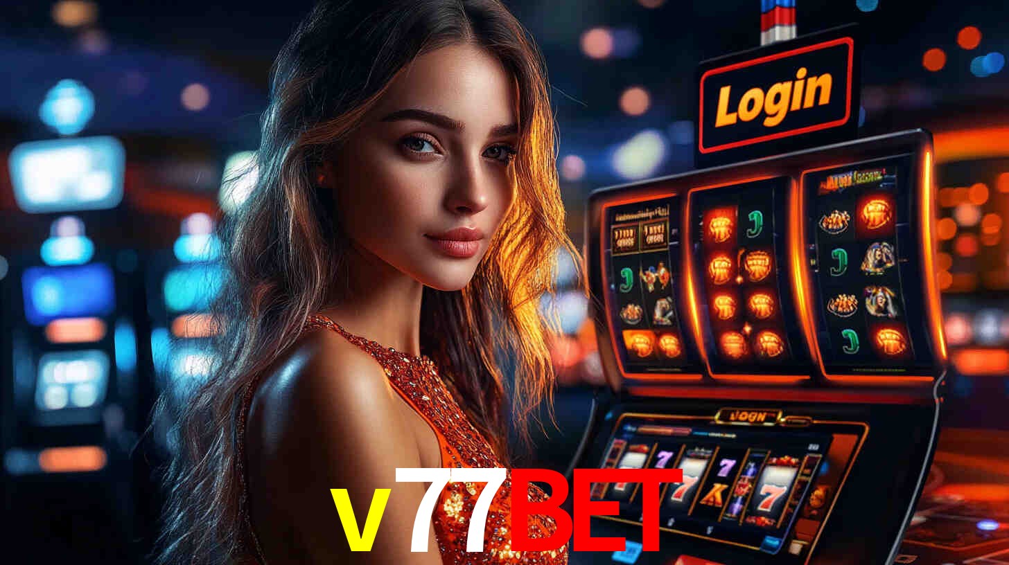 v77bet - Desafio VIP de Luxo - v77bet app