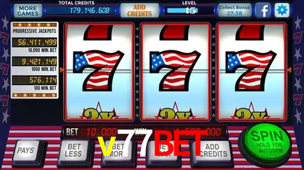 Descubra a Essência do v77bet: Nossa História e Compromissos