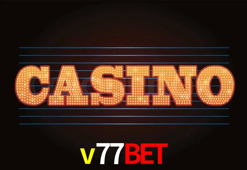 Bônus de Boas-vindas v77bet