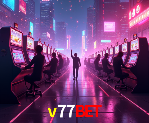 Casino VIP v77bet