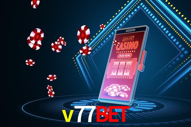 Design Responsivo v77bet