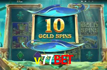 A Experiência Imersiva dos Cassinos Ao Vivo no v77bet