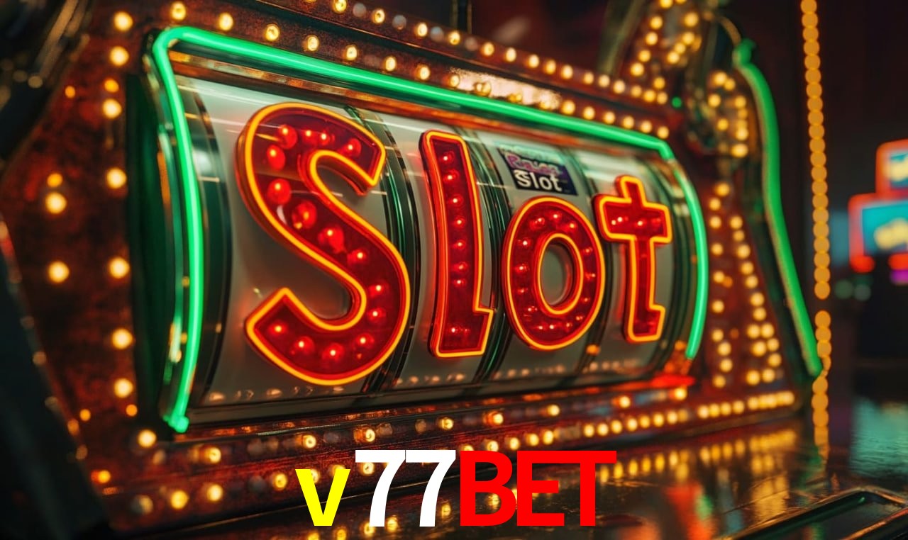 Login Seguro v77bet