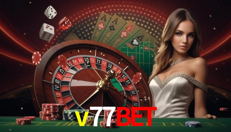 Casino Ao Vivo v77bet