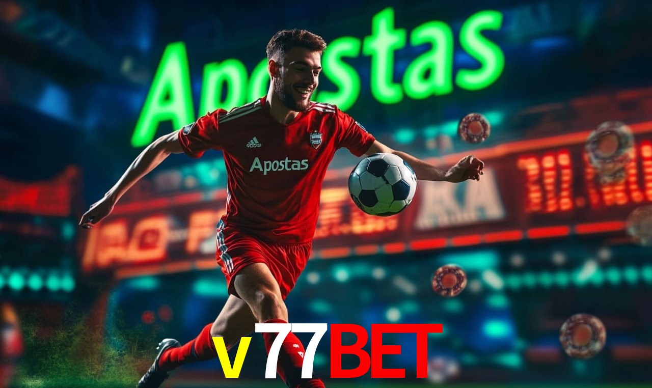 Torneios v77bet