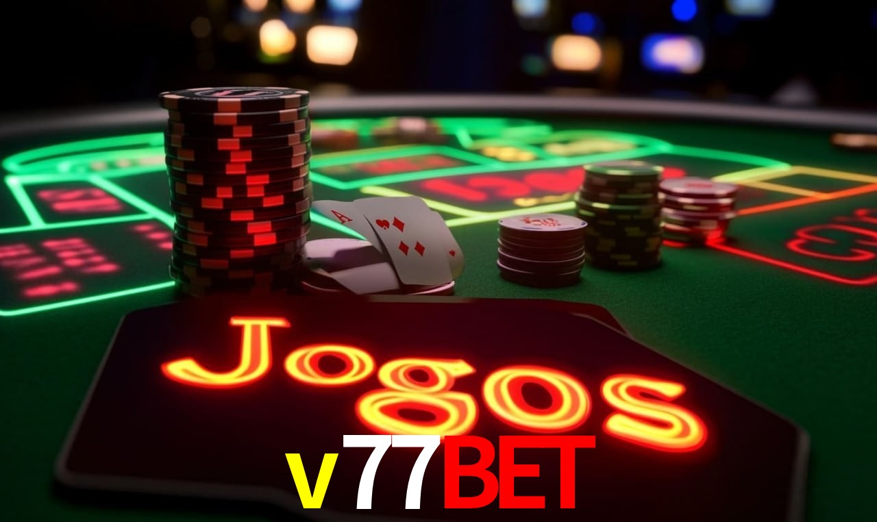 Ofertas Exclusivas v77bet