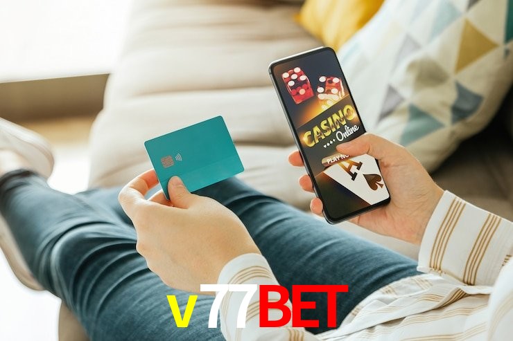 Promoção Relâmpago v77bet