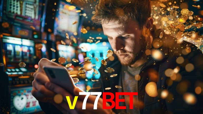 Diretório de Jogos v77bet