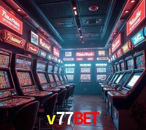 Design Responsivo v77bet