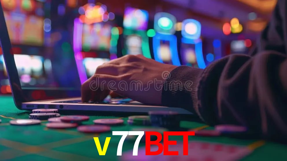 Casino Ao Vivo v77bet