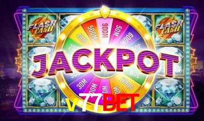 Inovações de Jogos na v77bet: O Futuro das Experiências Interativas