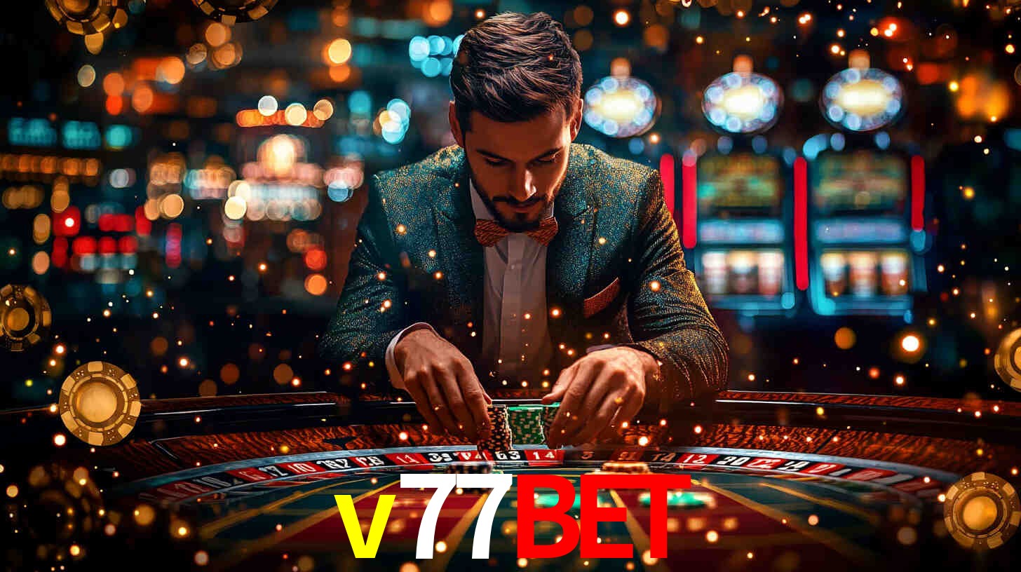 v77bet,v77bet app
