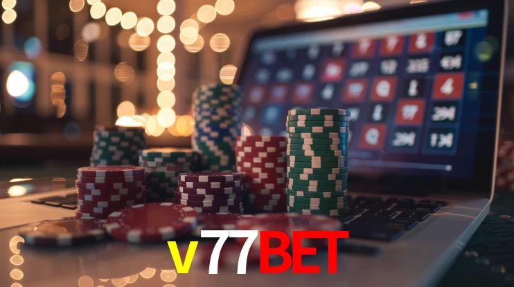 Mesa de Blackjack v77bet