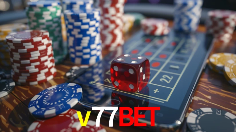 v77bet,v77bet app