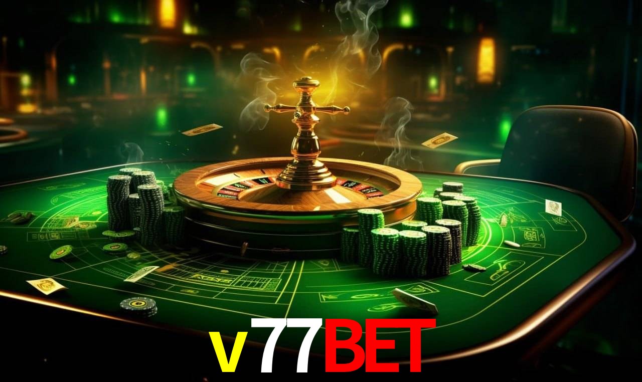 PIX Instantâneo v77bet