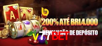 Recursos de Bônus v77bet