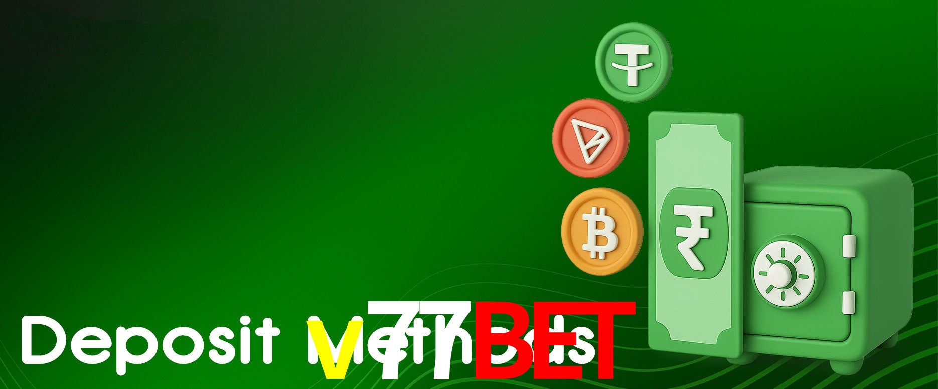 Provedores de Jogos v77bet