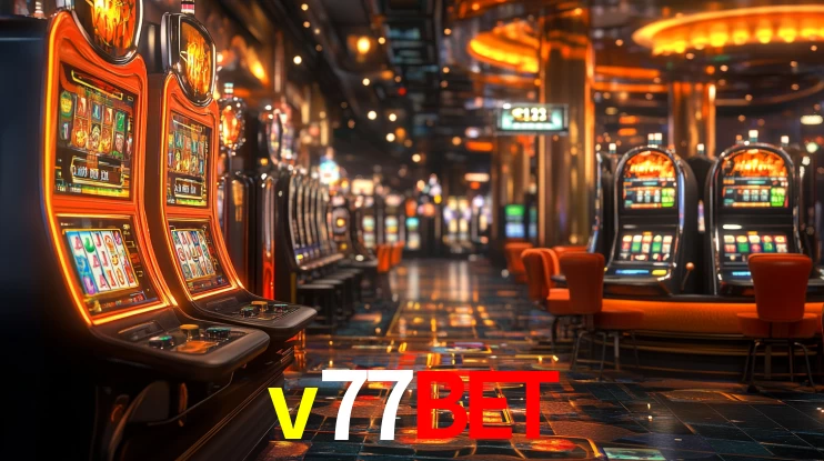 v77bet: Jogos de Caça-Níqueis-Altas Recompensas, Roleta-Velocidade, Blackjack-Desafios Máximos