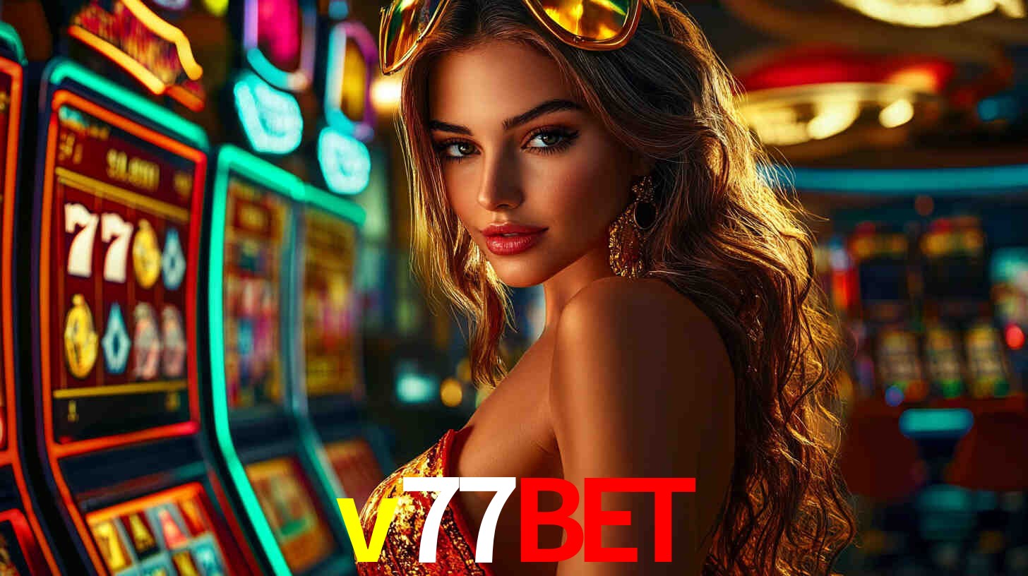 Ofertas Imperdíveis na v77bet: Promoções e Bônus Que Valem a Pena