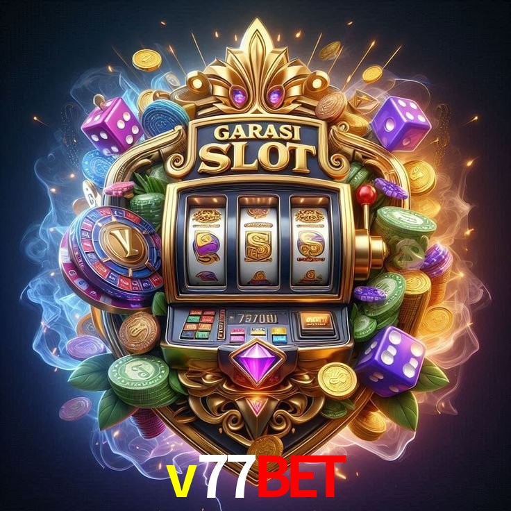 Provedores de Jogos v77bet