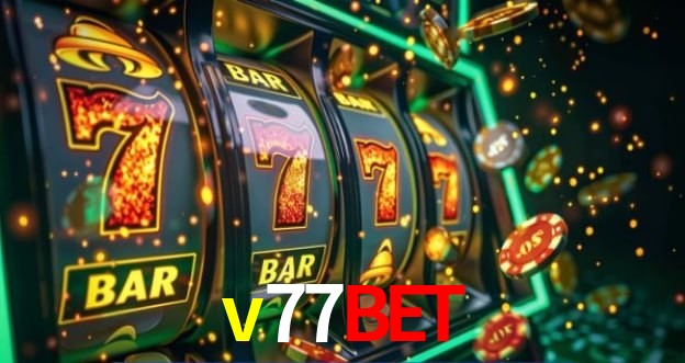 Segurança 2FA v77bet