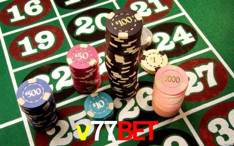 Apostas de Tênis v77bet