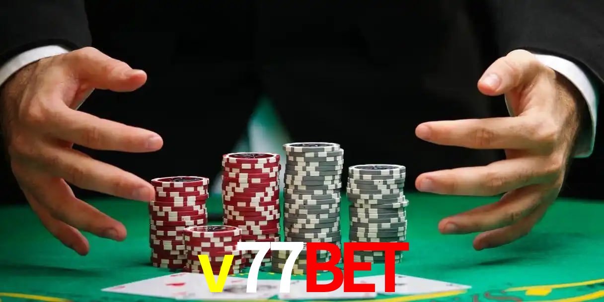 Ofertas Exclusivas v77bet