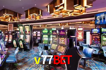 Explorando a Categoria de Eventos em Apostas na v77bet