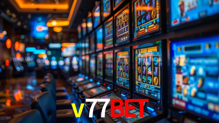 Casino VIP v77bet
